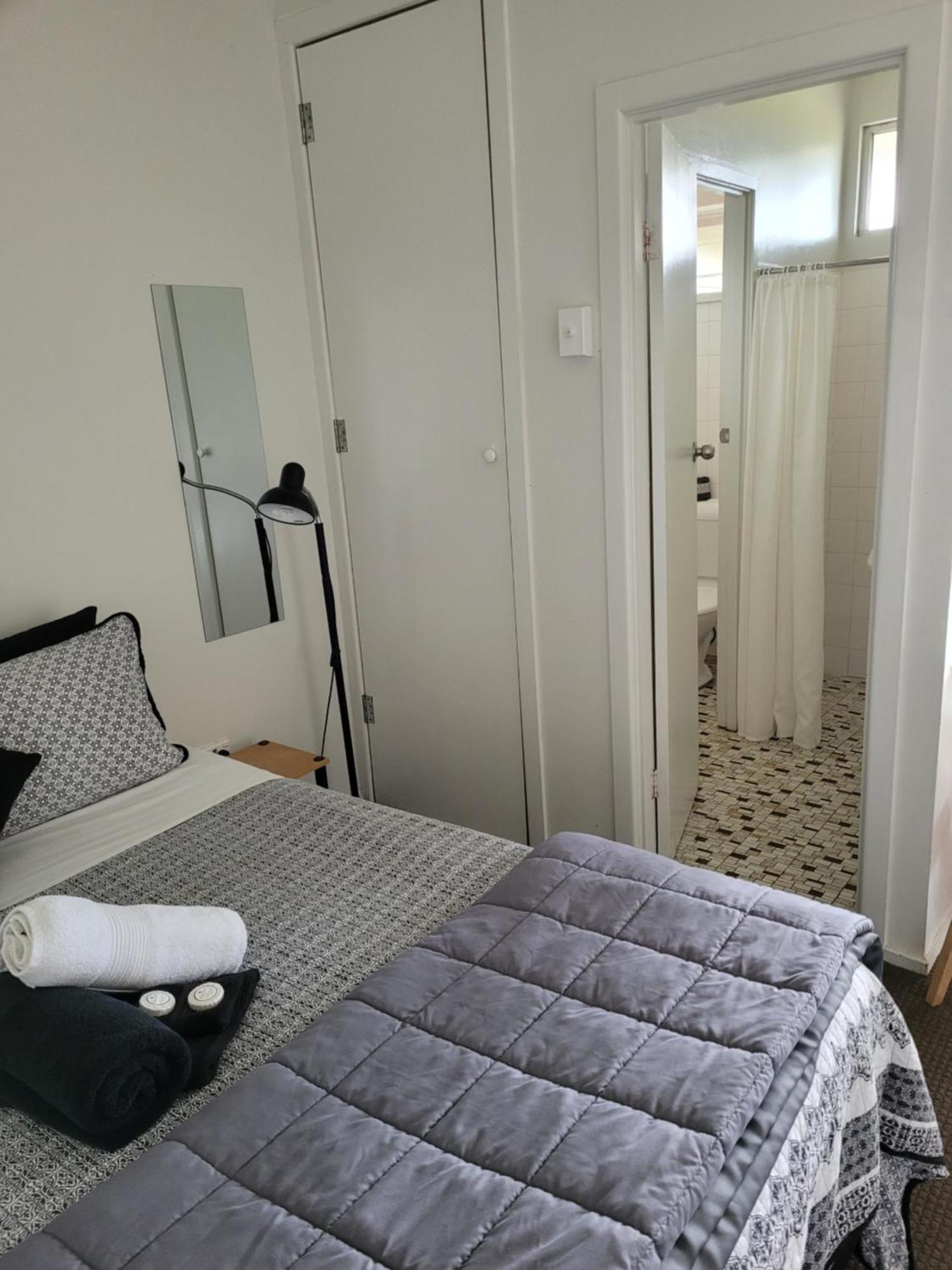 Jabiru Motel Nambucca Heads Ruang foto
